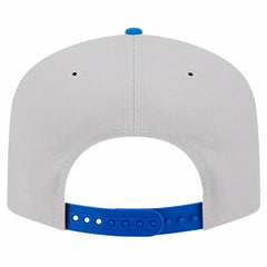 Decent 9FIFTY A-Frame Snapback Hat - Detroit Lions Hats