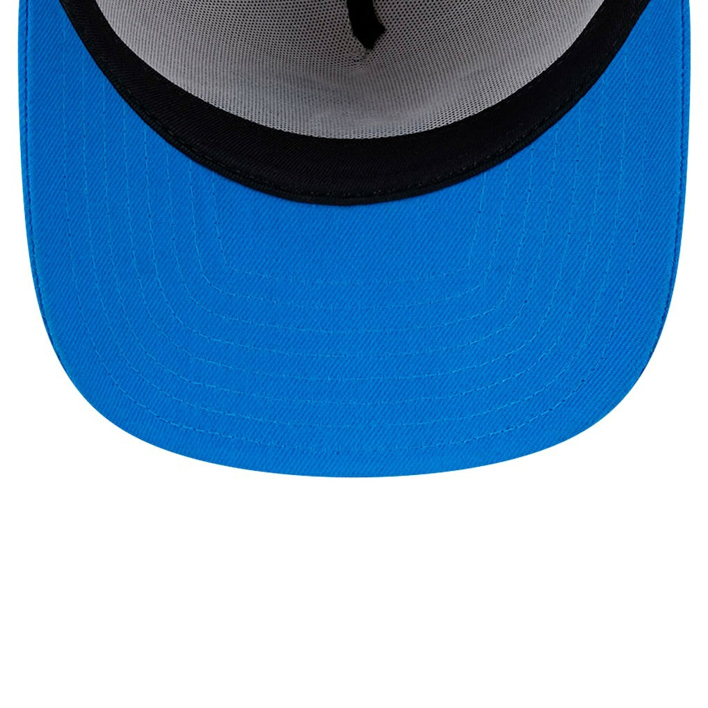 Decent 9FIFTY A-Frame Snapback Hat - Detroit Lions Hats