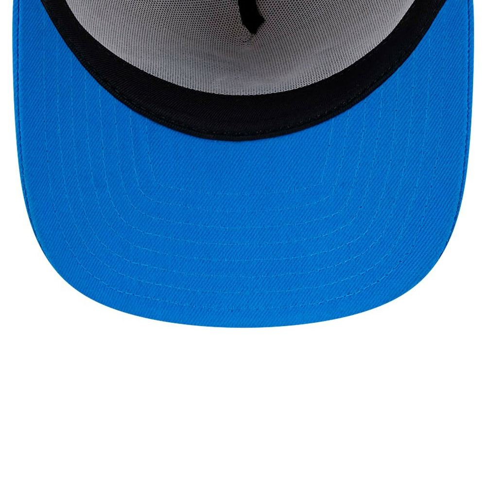 Decent 9FIFTY A-Frame Snapback Hat - Detroit Lions Hats