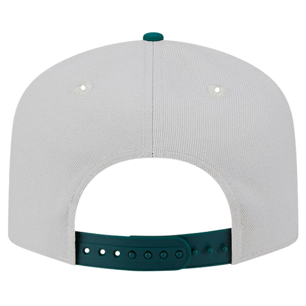 Decent 9FIFTY A-Frame Snapback Hat - New York Jets Hats