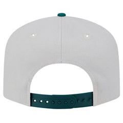 Decent 9FIFTY A-Frame Snapback Hat - New York Jets Hats