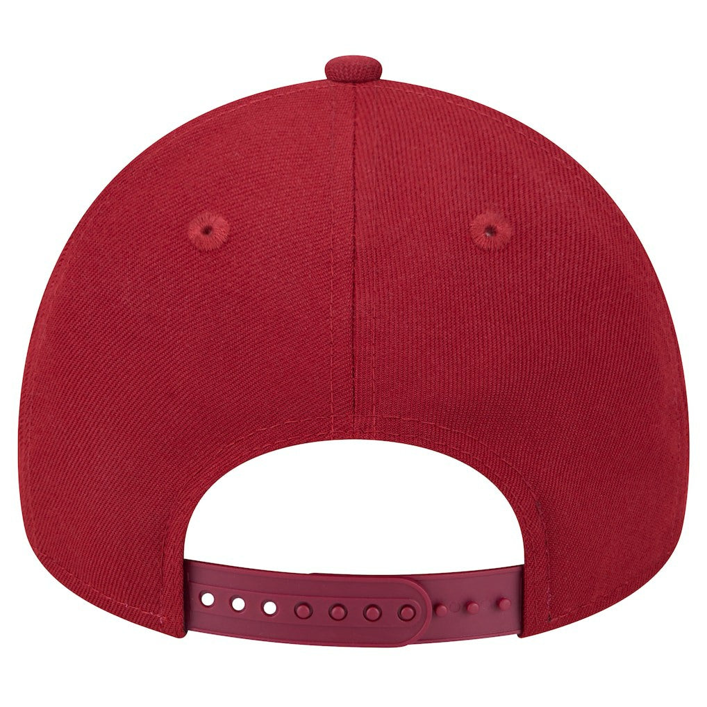 Mystic 9FORTY A-Frame Adjustable Hat - Washington Commanders Hats