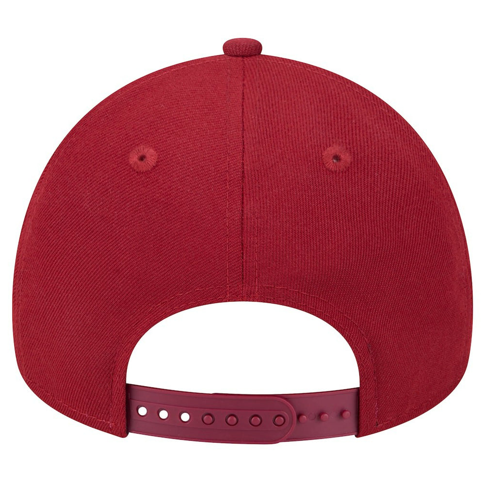 Mystic 9FORTY A-Frame Adjustable Hat - Washington Commanders Hats
