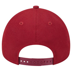 Mystic 9FORTY A-Frame Adjustable Hat - Washington Commanders Hats