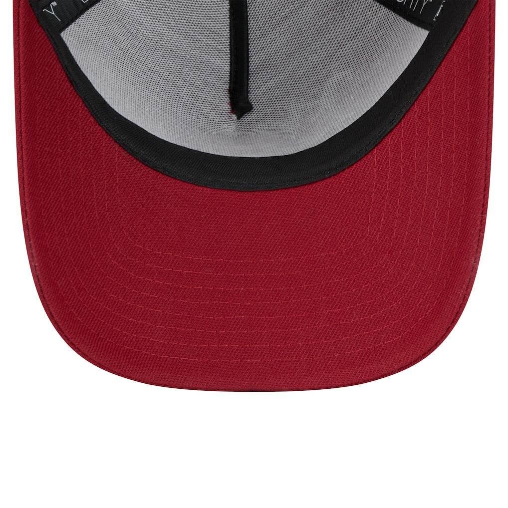 Mystic 9FORTY A-Frame Adjustable Hat - Washington Commanders Hats