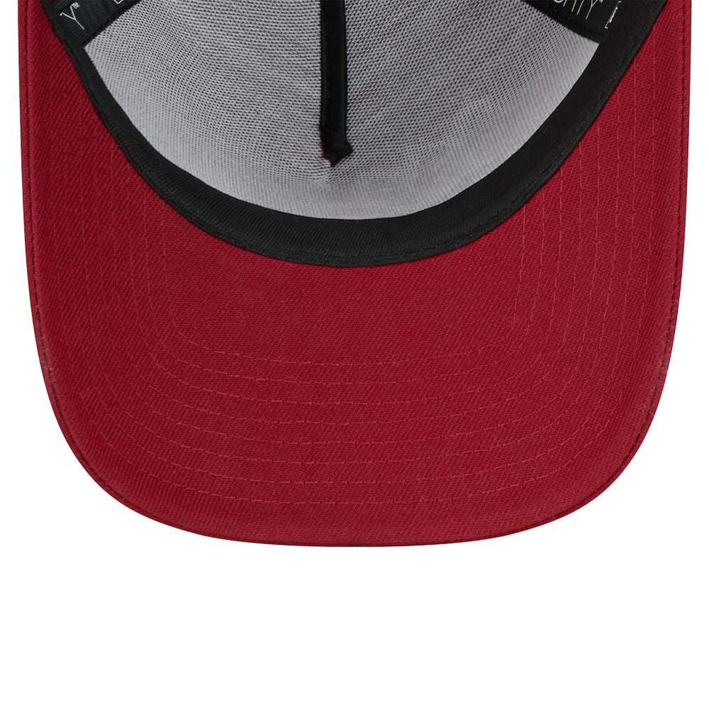 Mystic 9FORTY A-Frame Adjustable Hat - Washington Commanders Hats