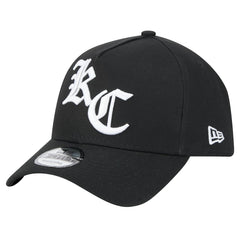 Mystic 9FORTY A-Frame Adjustable Hat - Kansas City Chiefs Hats