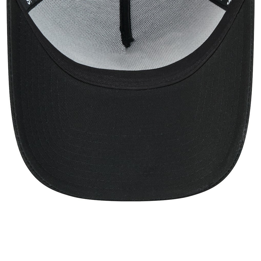 Mystic 9FORTY A-Frame Adjustable Hat - Kansas City Chiefs Hats