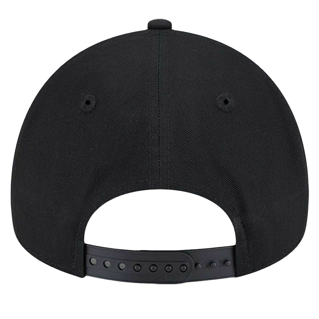 Mystic 9FORTY A-Frame Adjustable Hat - Atlanta Falcons Hats