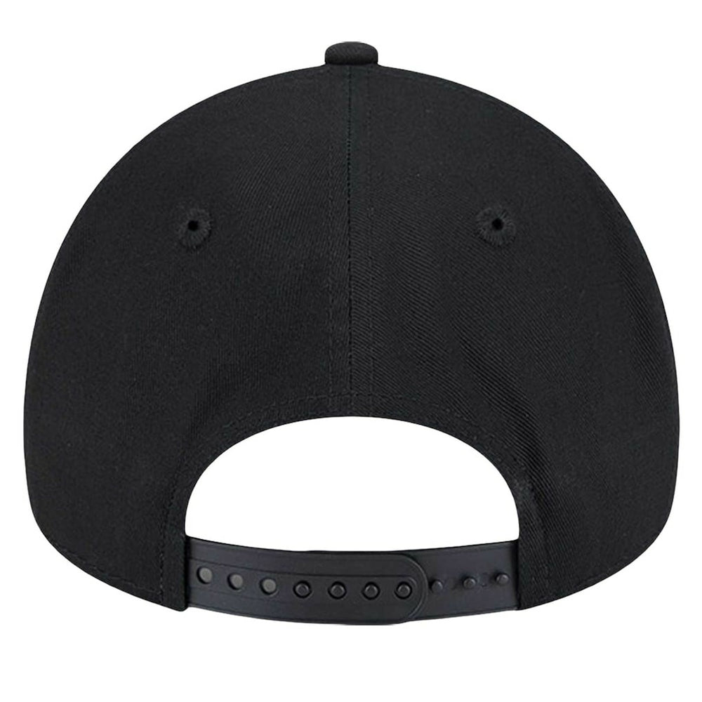 Mystic 9FORTY A-Frame Adjustable Hat - Atlanta Falcons Hats