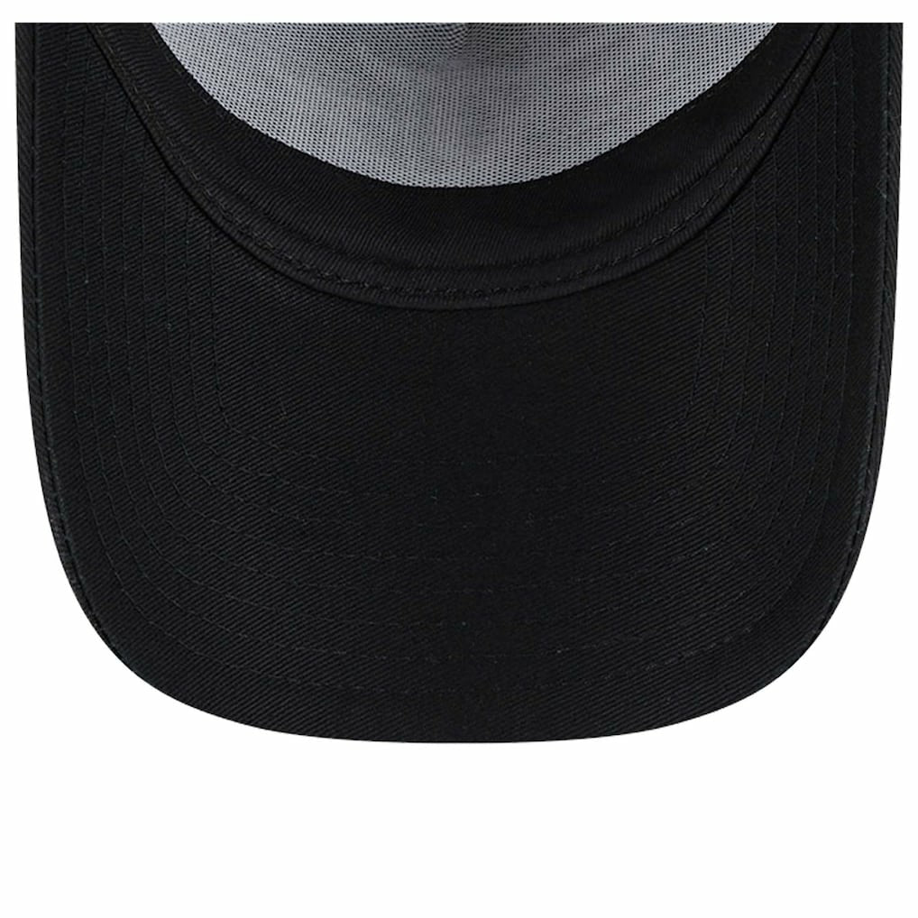 Mystic 9FORTY A-Frame Adjustable Hat - Atlanta Falcons Hats