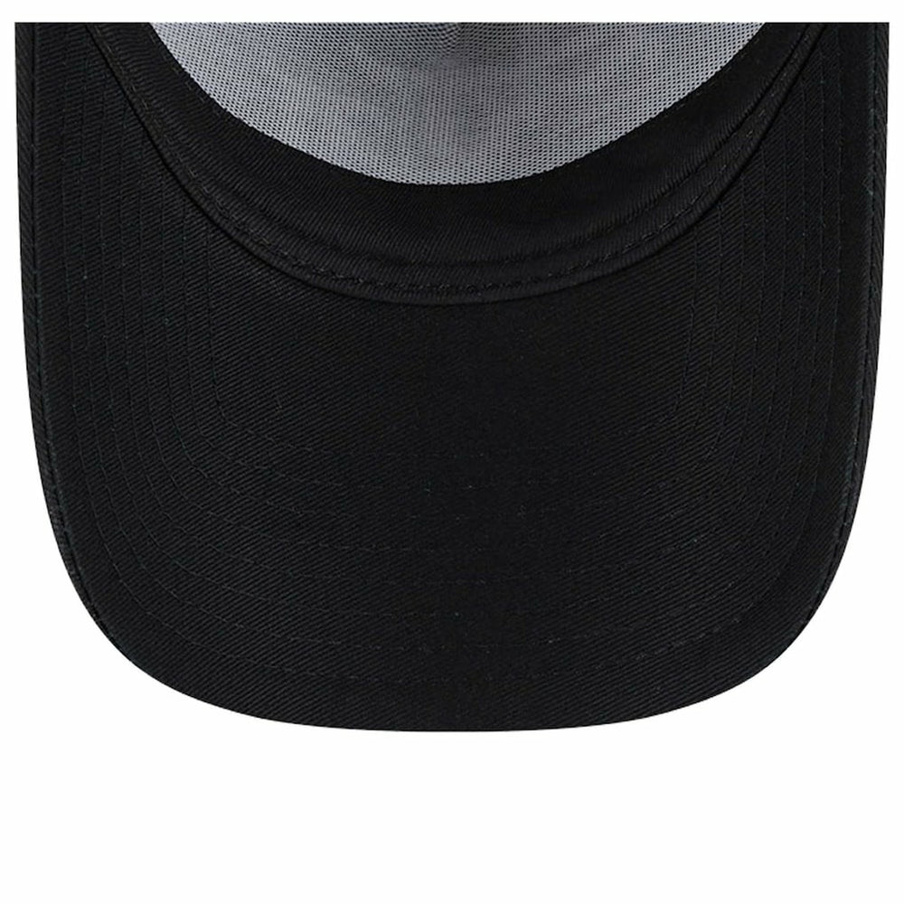 Mystic 9FORTY A-Frame Adjustable Hat - Atlanta Falcons Hats