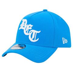 Mystic 9FORTY A-Frame Adjustable Hat - Detroit Lions Hats