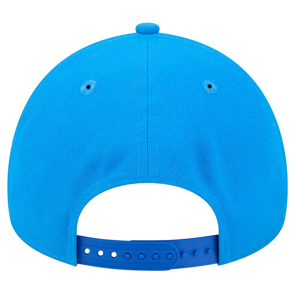 Mystic 9FORTY A-Frame Adjustable Hat - Detroit Lions Hats