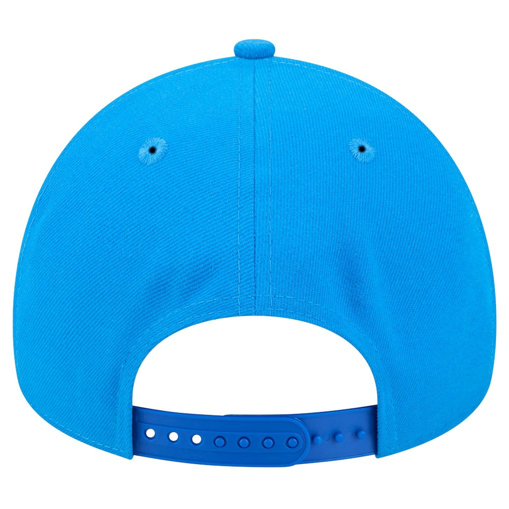 Mystic 9FORTY A-Frame Adjustable Hat - Detroit Lions Hats
