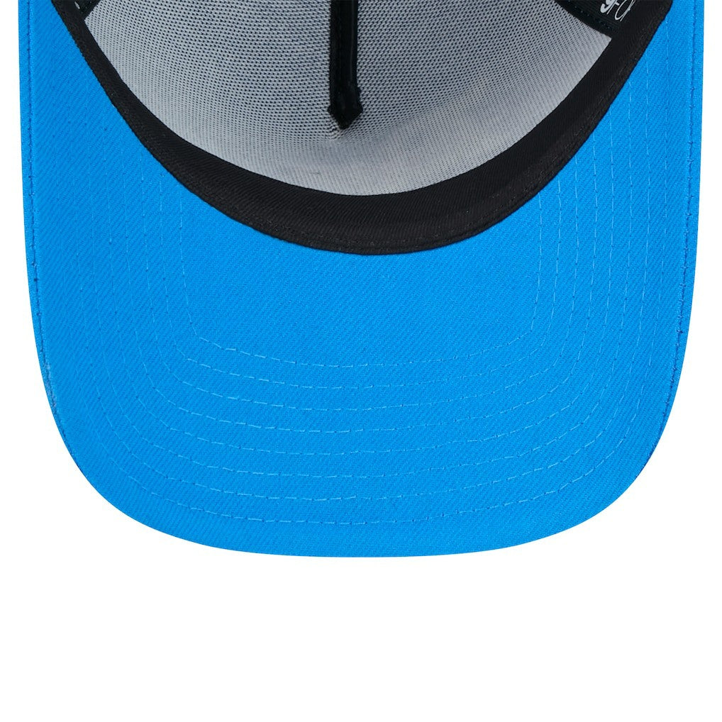 Mystic 9FORTY A-Frame Adjustable Hat - Detroit Lions Hats