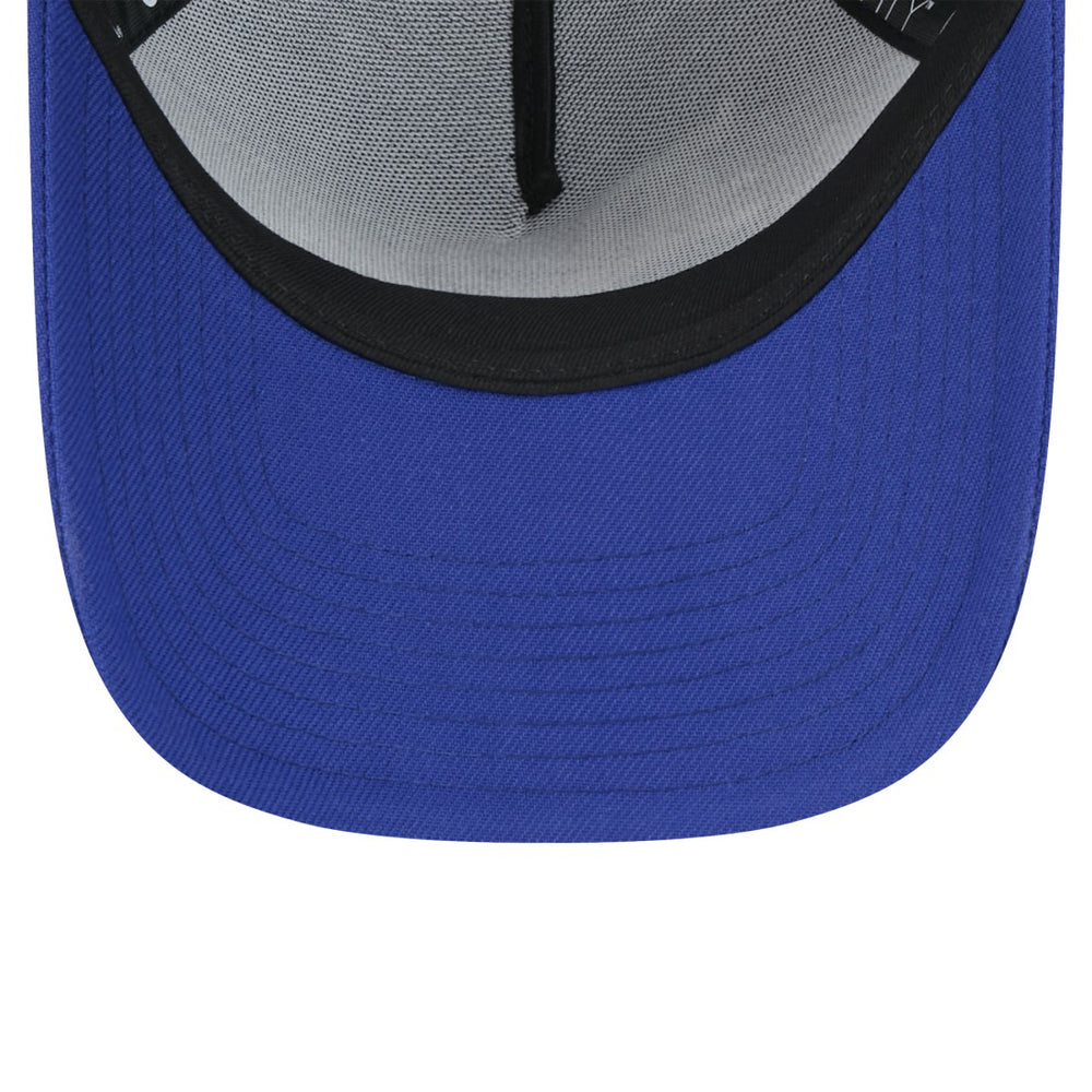 Mystic 9FORTY A-Frame Adjustable Hat - Denver Broncos Hats
