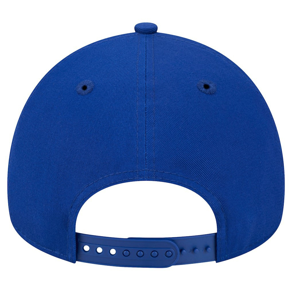 Mystic 9FORTY A-Frame Adjustable Hat - Buffalo Bills Hats