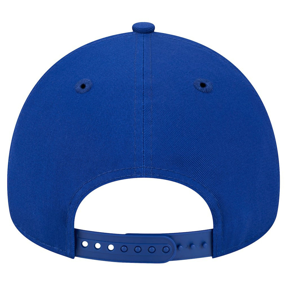 Mystic 9FORTY A-Frame Adjustable Hat - Buffalo Bills Hats
