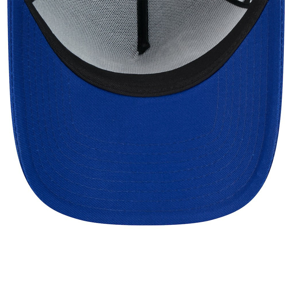 Mystic 9FORTY A-Frame Adjustable Hat - Buffalo Bills Hats