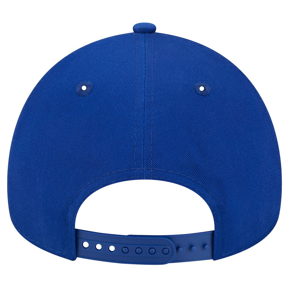 Mystic 9FORTY A-Frame Adjustable Hat - New York Giants Hats
