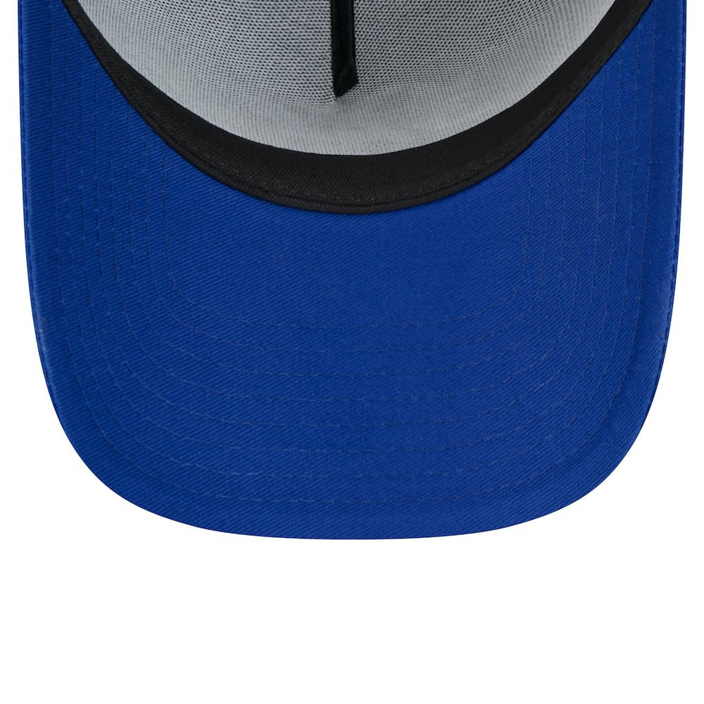 Mystic 9FORTY A-Frame Adjustable Hat - New York Giants Hats