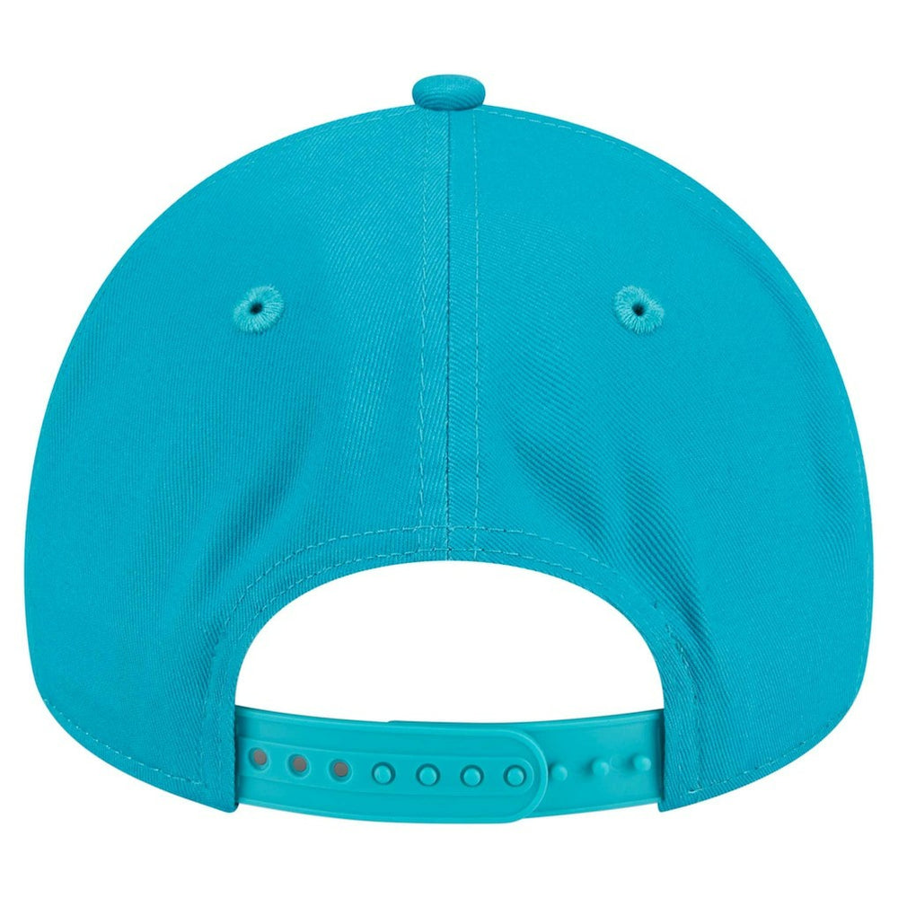 Mystic 9FORTY A-Frame Adjustable Hat - Miami Dolphins Hats