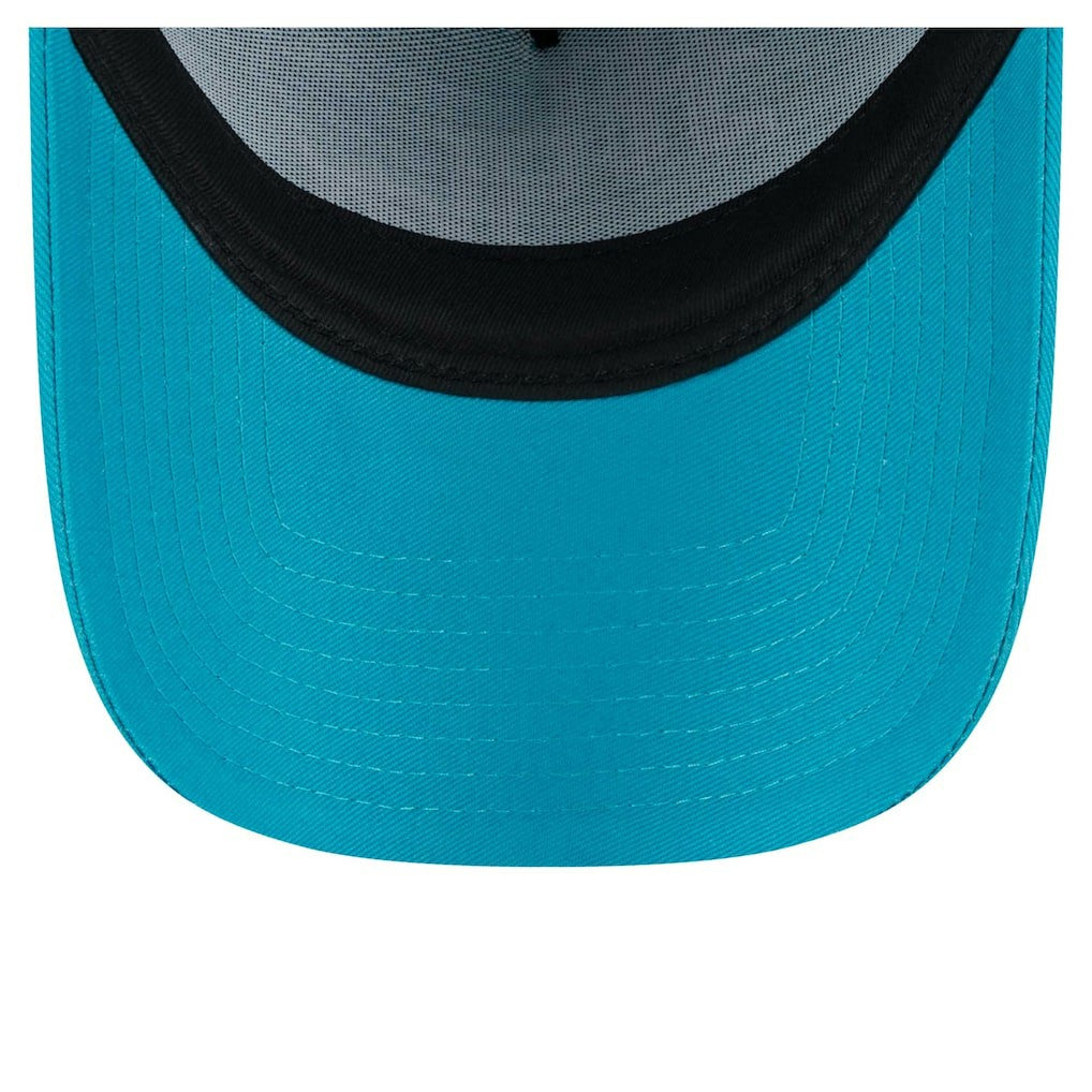 Mystic 9FORTY A-Frame Adjustable Hat - Miami Dolphins Hats
