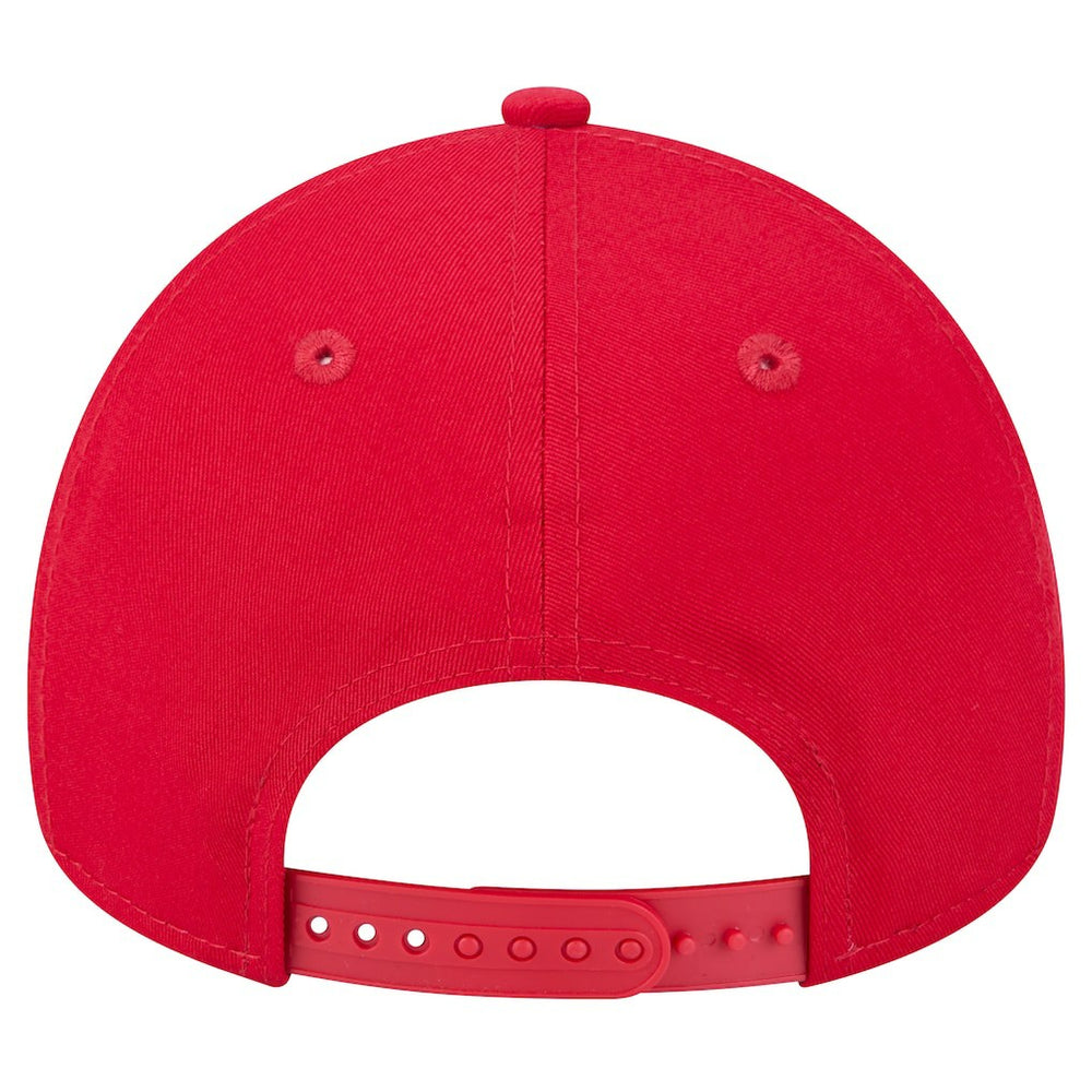 Mystic 9FORTY A-Frame Adjustable Hat - San Francisco 49ers Hats