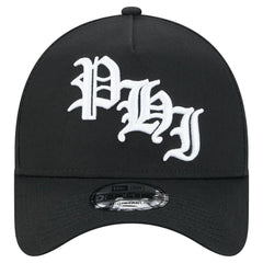 Mystic 9FORTY A-Frame Adjustable Hat - Philadelphia Eagles Hats