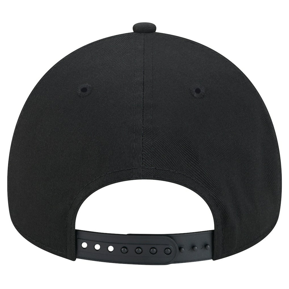 Mystic 9FORTY A-Frame Adjustable Hat - Philadelphia Eagles Hats