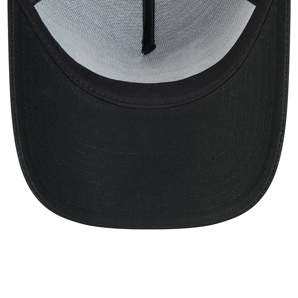 Mystic 9FORTY A-Frame Adjustable Hat - Philadelphia Eagles Hats