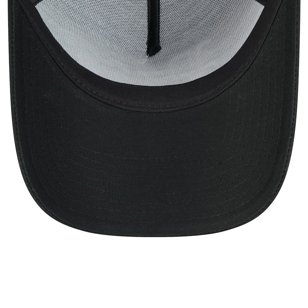 Mystic 9FORTY A-Frame Adjustable Hat - Philadelphia Eagles Hats