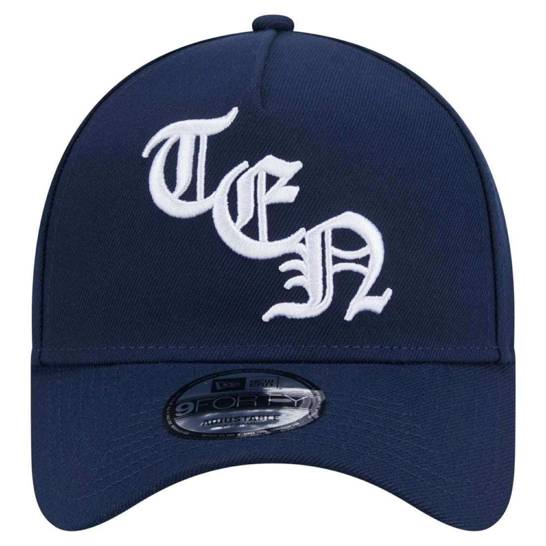 Mystic 9FORTY A-Frame Adjustable Hat - Tennessee Titans Hats