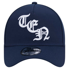 Mystic 9FORTY A-Frame Adjustable Hat - Tennessee Titans Hats
