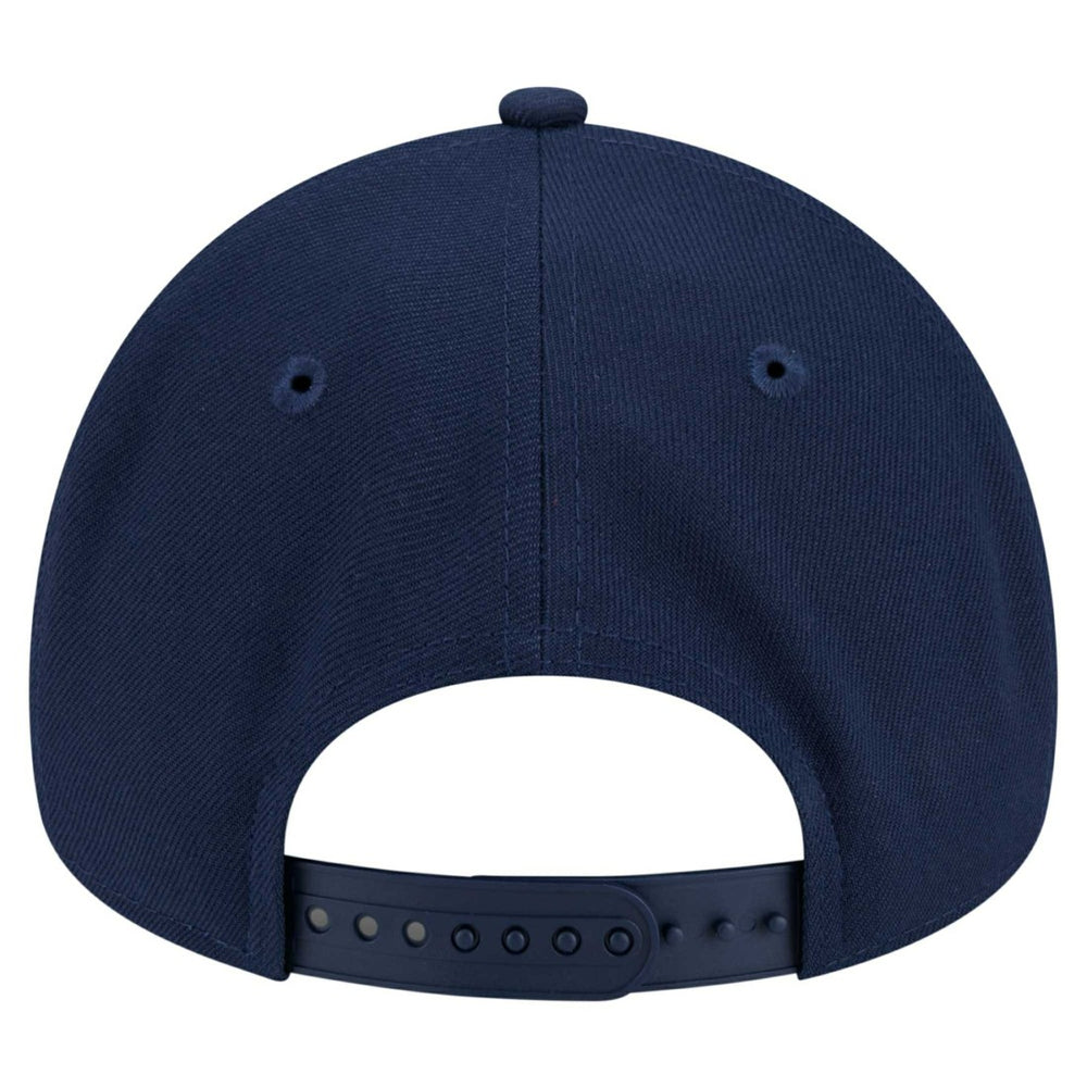 Mystic 9FORTY A-Frame Adjustable Hat - Tennessee Titans Hats