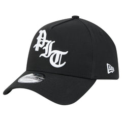 Mystic 9FORTY A-Frame Adjustable Hat - Pittsburgh Steelers Hats