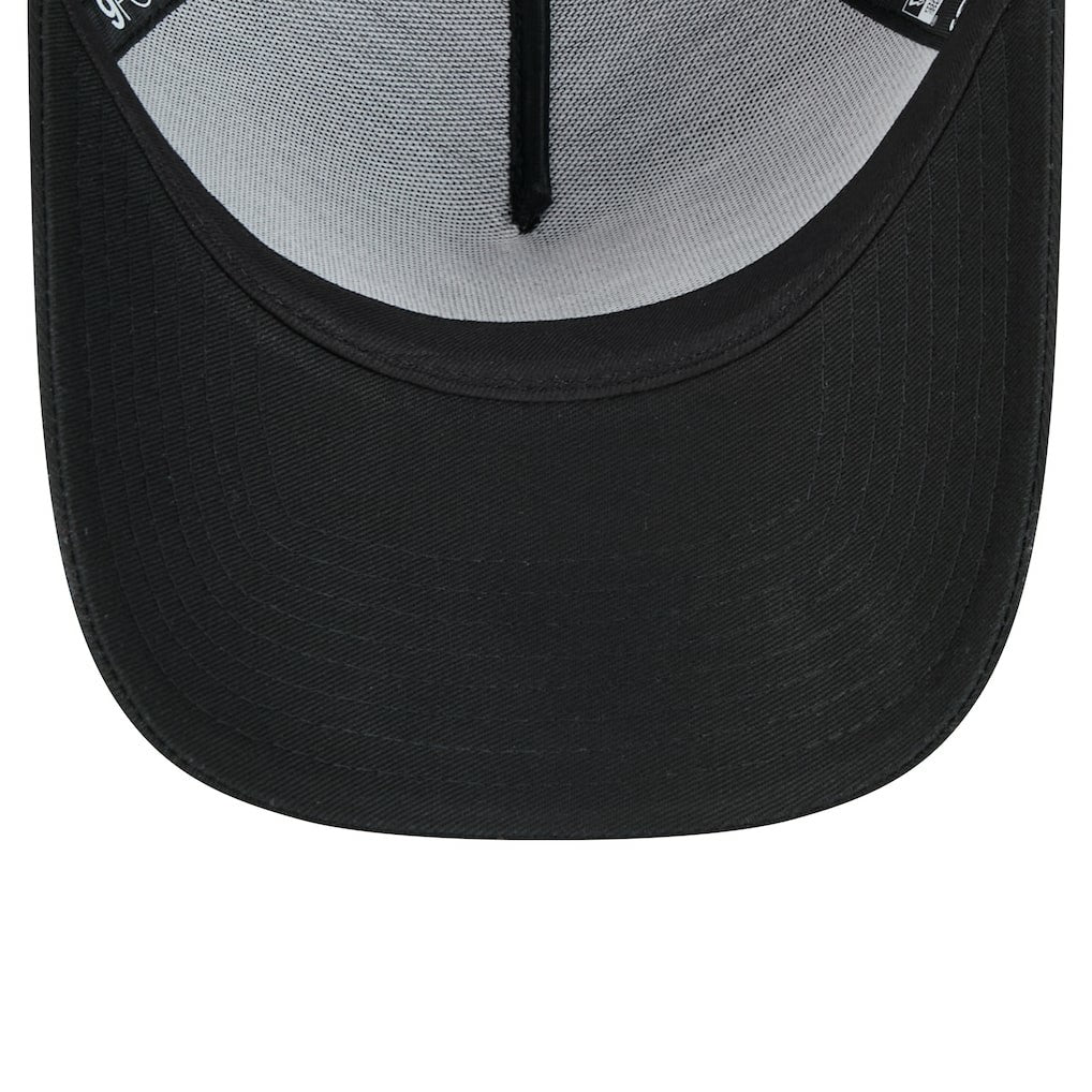 Mystic 9FORTY A-Frame Adjustable Hat - Pittsburgh Steelers Hats