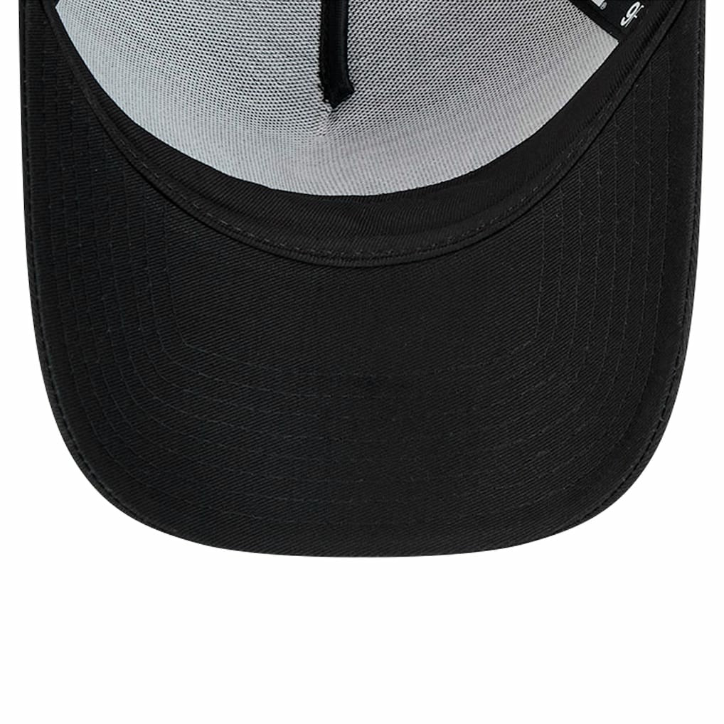 Domain 9FORTY A-Frame Trucker Adjustable Hat - Washington Commanders Hats