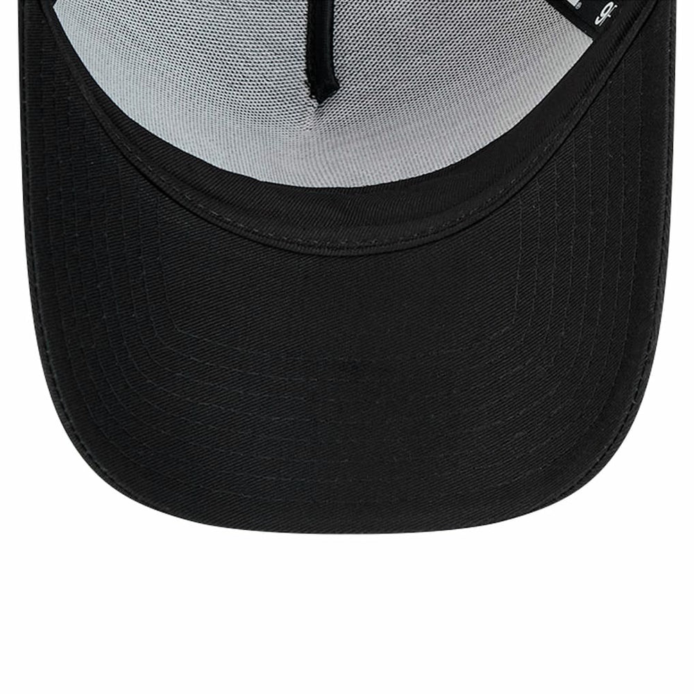 Domain 9FORTY A-Frame Trucker Adjustable Hat - Washington Commanders Hats
