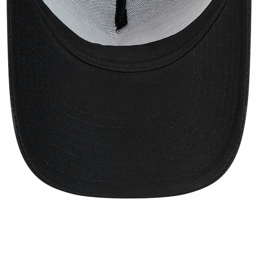 Domain 9FORTY A-Frame Trucker Adjustable Hat - Kansas City Chiefs Hats