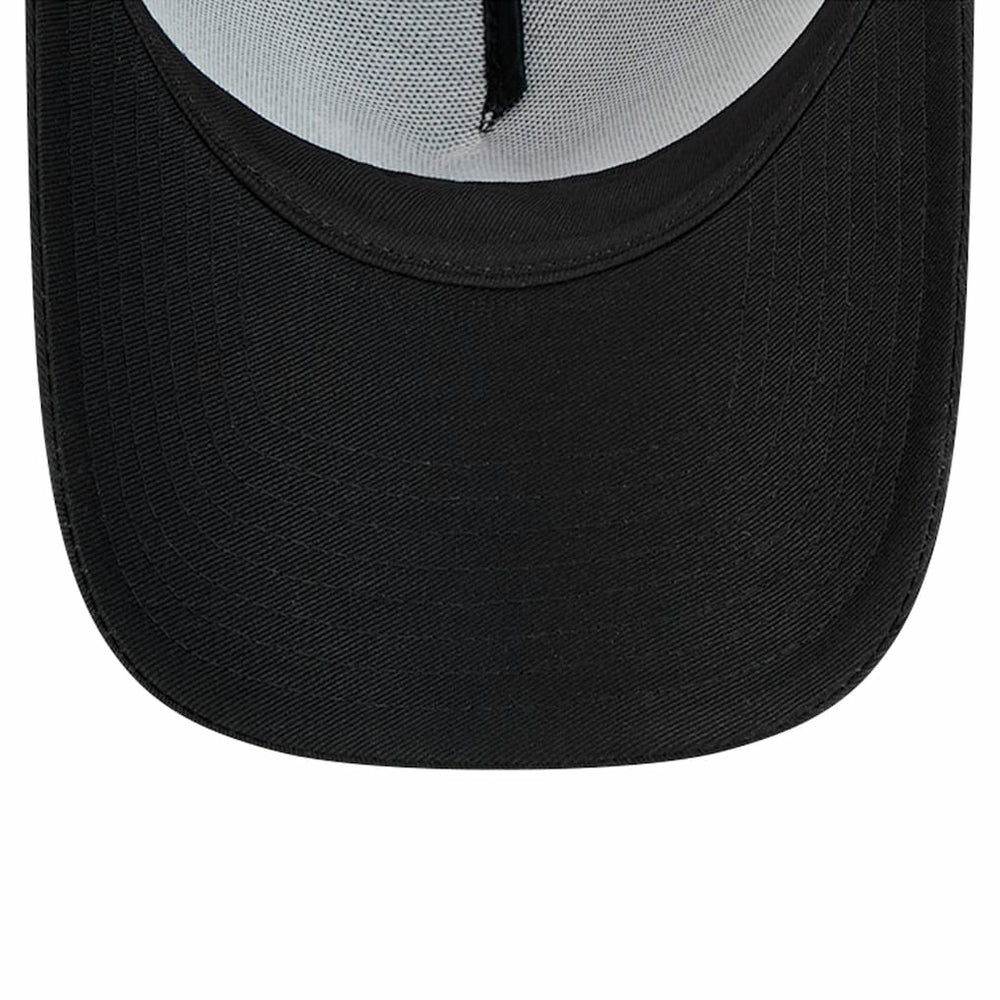 Domain 9FORTY A-Frame Trucker Adjustable Hat - Arizona Cardinals Hats