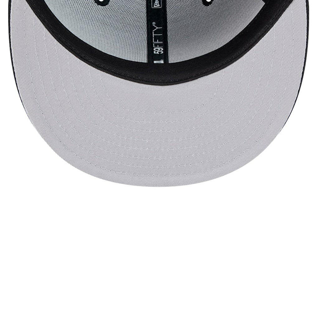 Flawless 59FIFTY Fitted Hat - Detroit Lions Hats