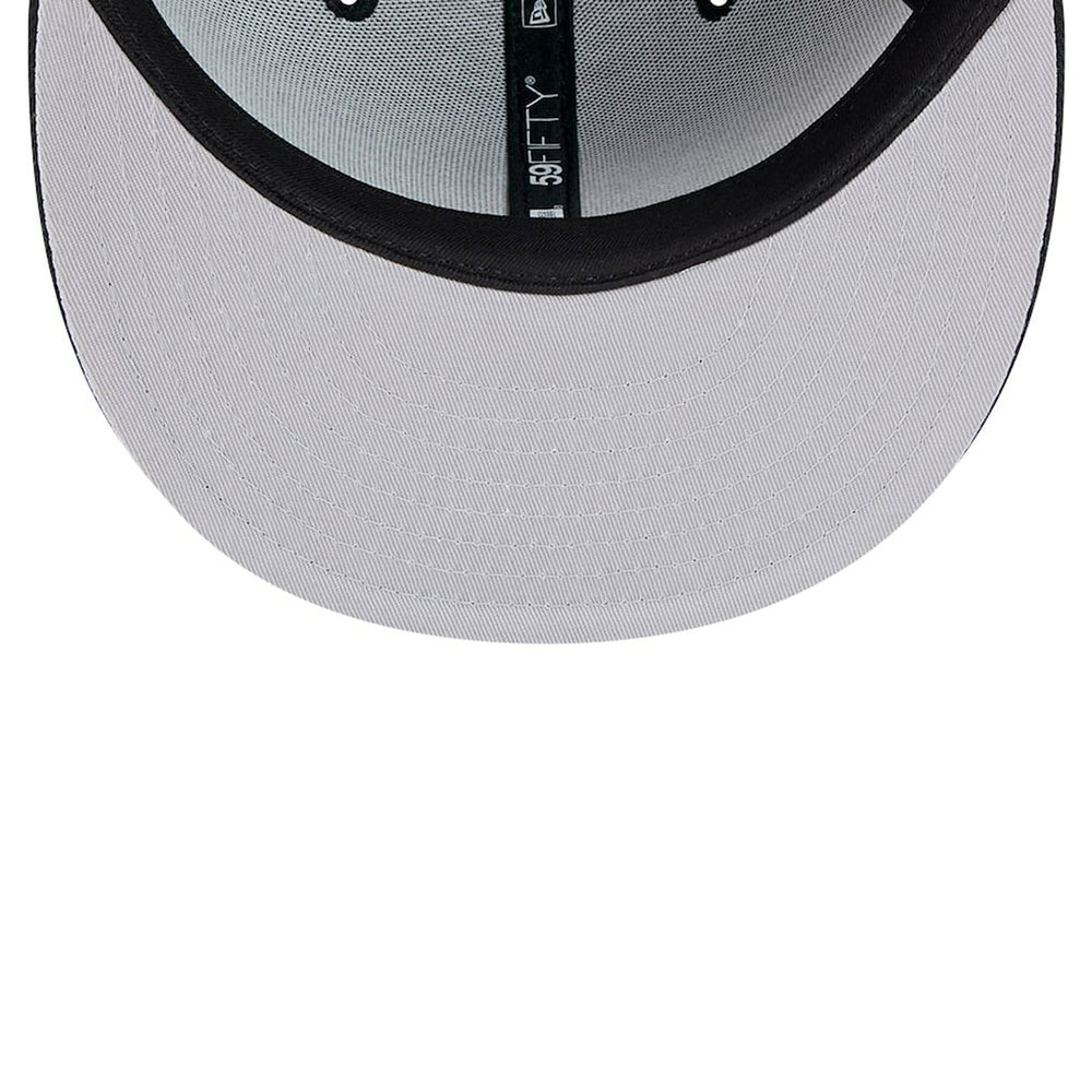 Flawless 59FIFTY Fitted Hat - Detroit Lions Hats