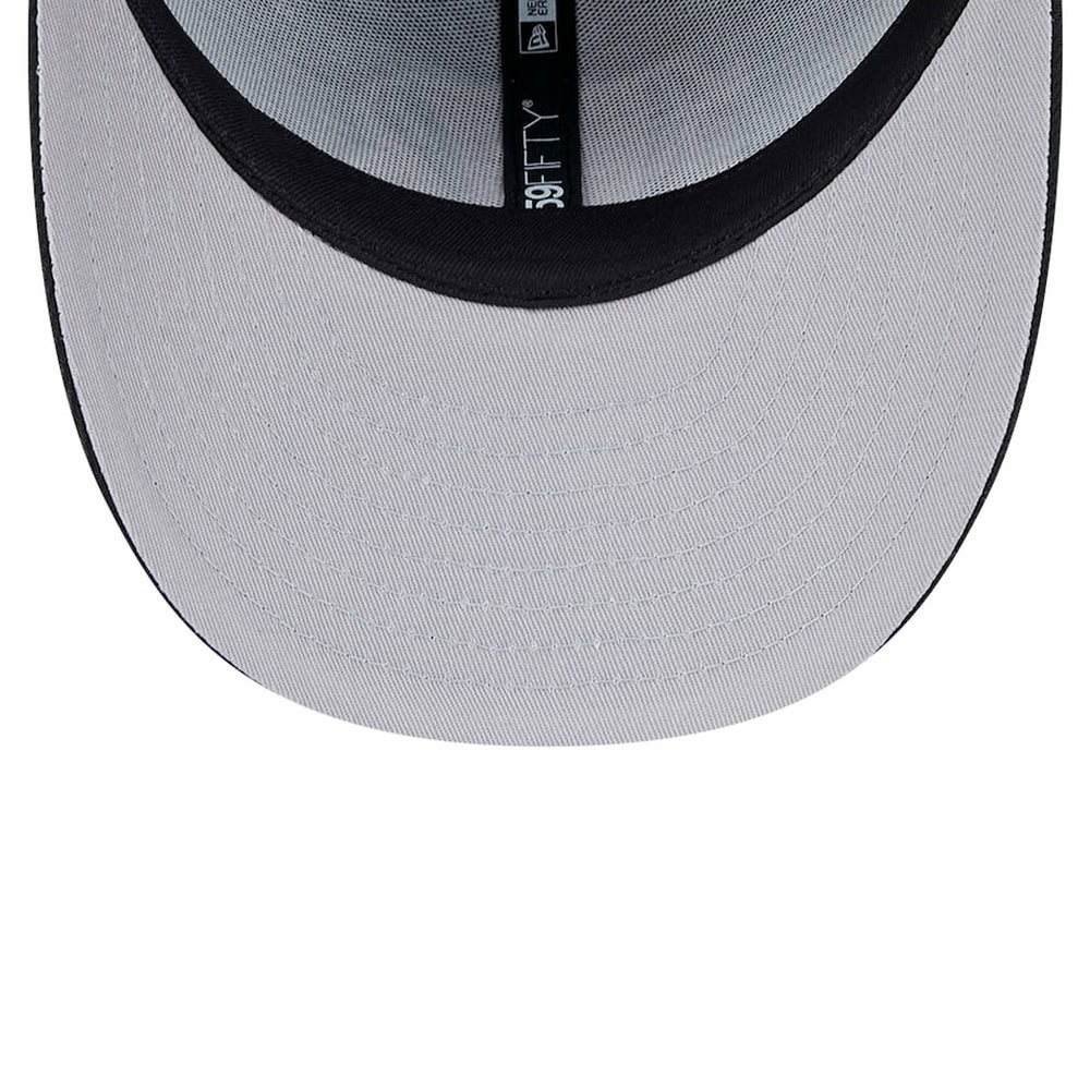 Omaha Low Profile 59FIFTY Fitted Hat - Cincinnati Bengals Hats