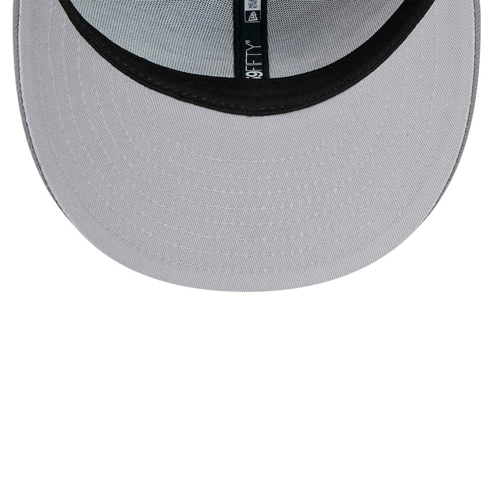 Omaha Low Profile 59FIFTY Fitted Hat - Detroit Lions Hats