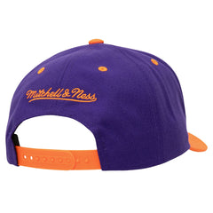 Mitchell & Ness Phoenix Suns All In 2.0 Pro Crown Snapback Hat