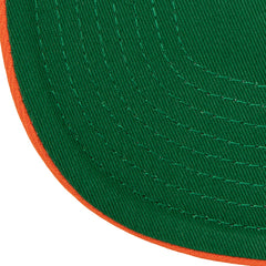 Mitchell & Ness Phoenix Suns All In 2.0 Pro Crown Snapback Hat