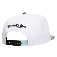 Mitchell & Ness Chicago Bulls Day 11 Snapback Hat