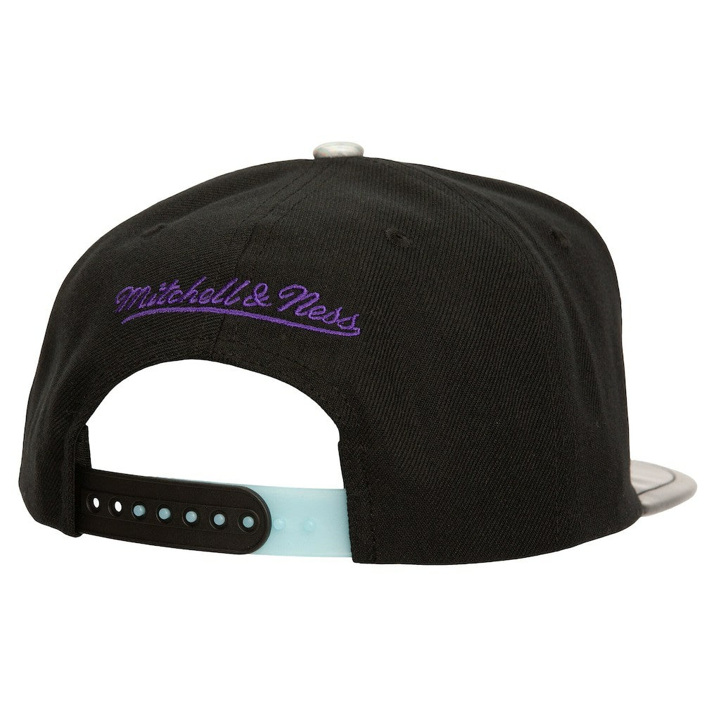 Mitchell & Ness Chicago Bulls Day 11 Snapback Hat